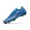 Nike Phantom Gt Elite Fg Azul Plata